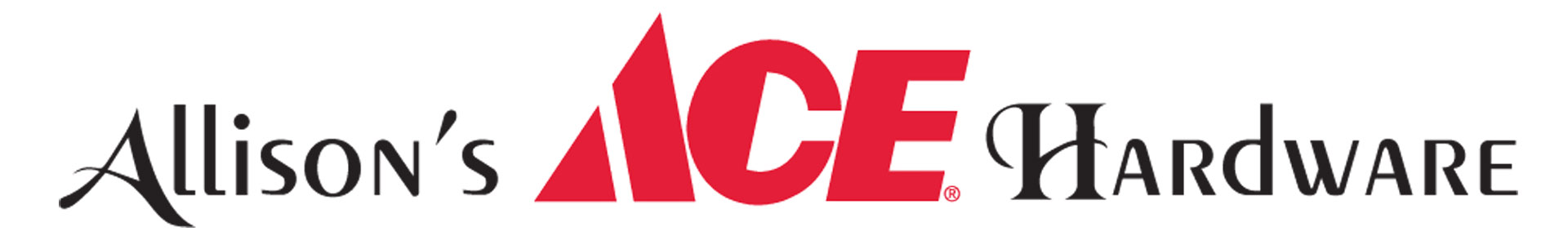Allison's ACE Hardware